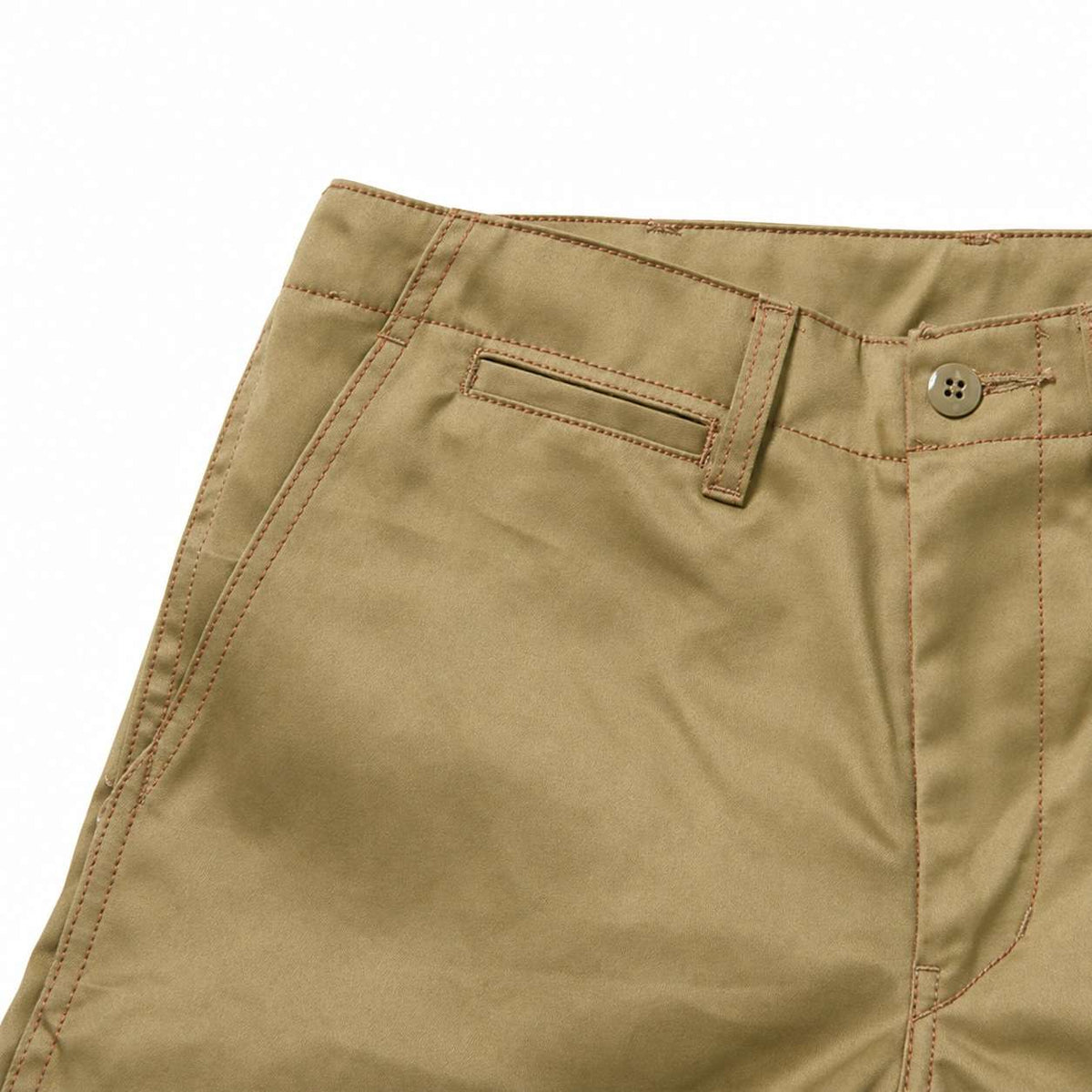 1874 Chino Trousers