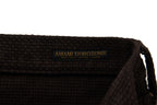 【Pre-Order】1914 17oz Amami Mud Dyed Sashiko Jeans