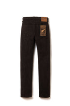 【Pre-Order】1914 17oz Amami Mud Dyed Sashiko Jeans