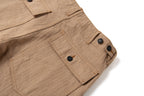 1917 12oz FOX COTTON Baker Pants Regular Straight