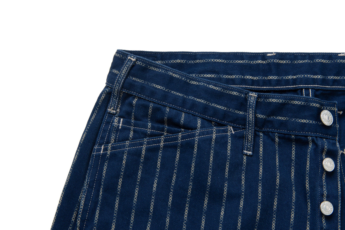 1932 RING WABASH PANTS