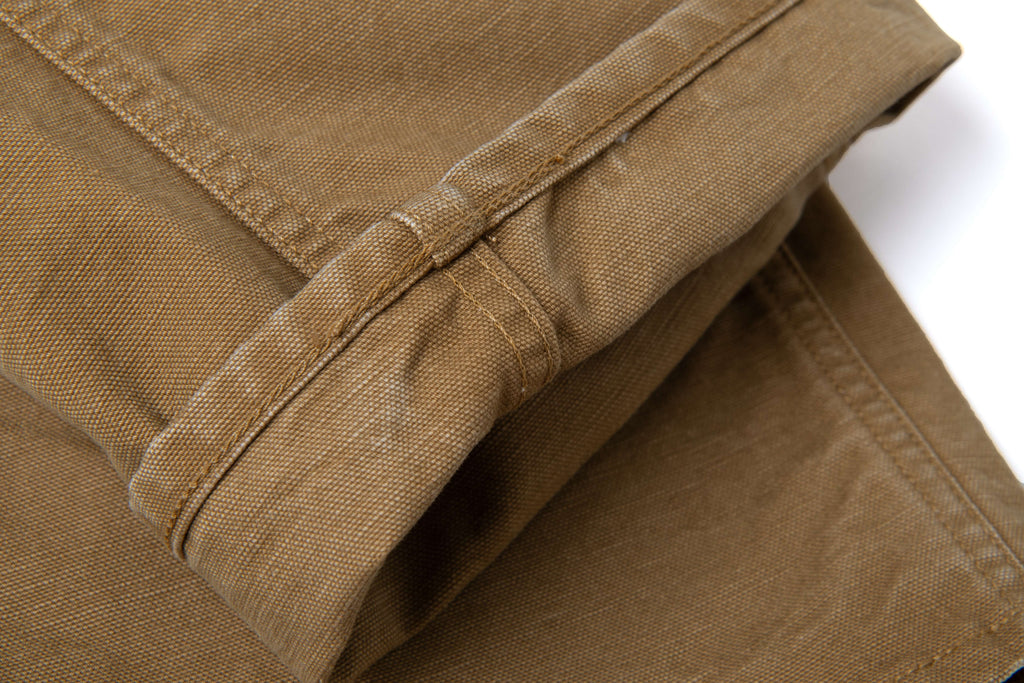 1934 DUCK WORK PANTS