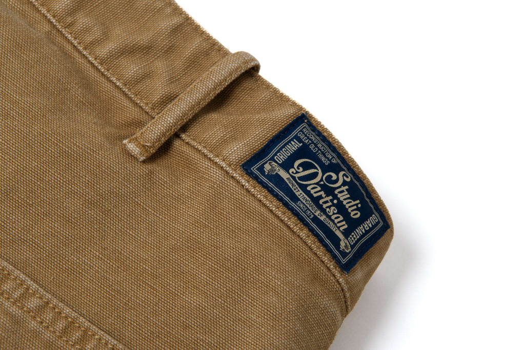1934 DUCK WORK PANTS