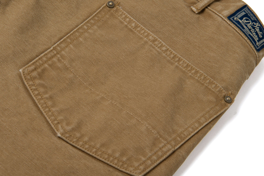 1934 DUCK WORK PANTS