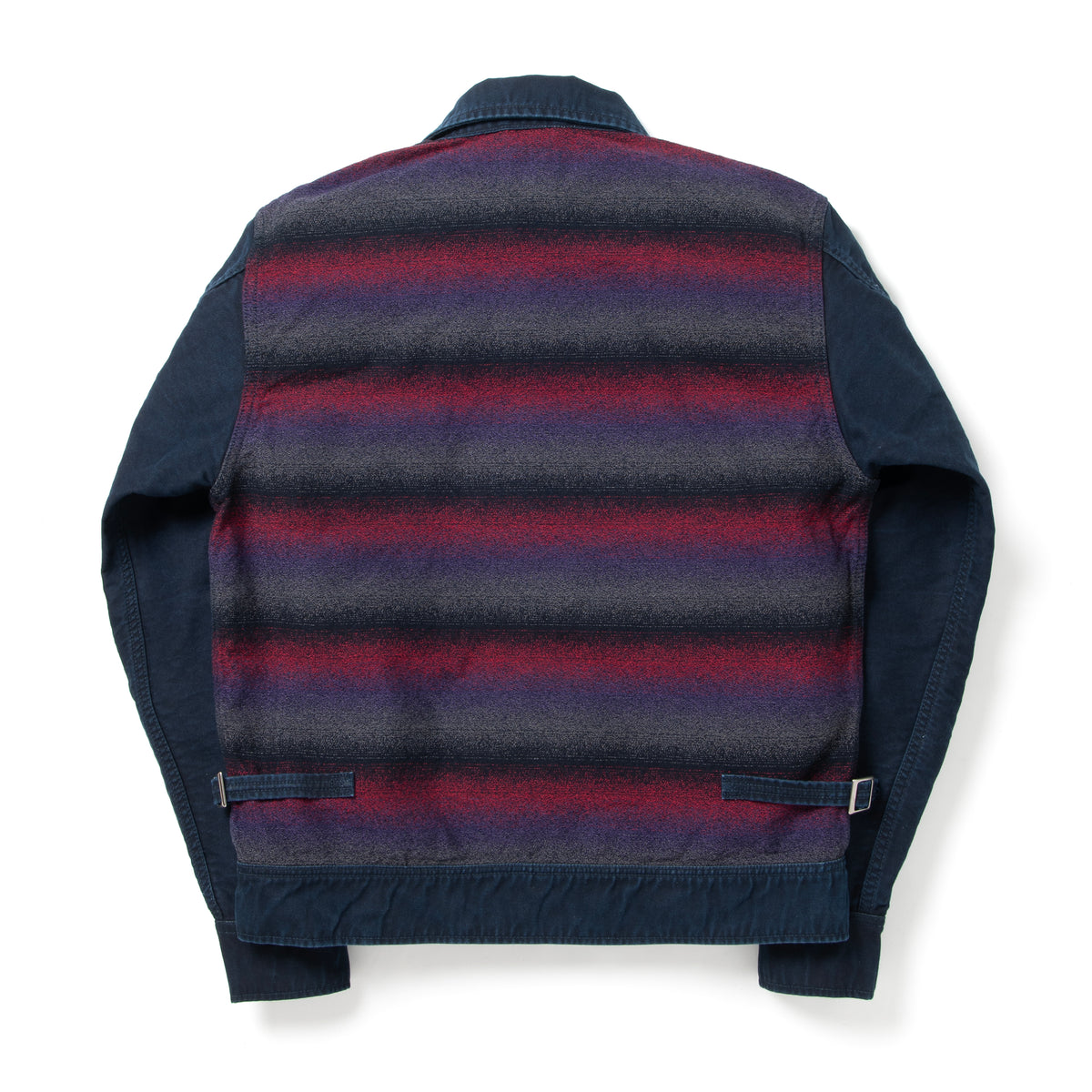 4591 TASOGARE Jacket