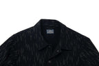 4616 Kasuri Dyed Beach Cloth Jacket