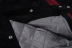 4626 Corduroy Stadium Jacket