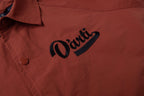 4643 60/40 Coach Jacket