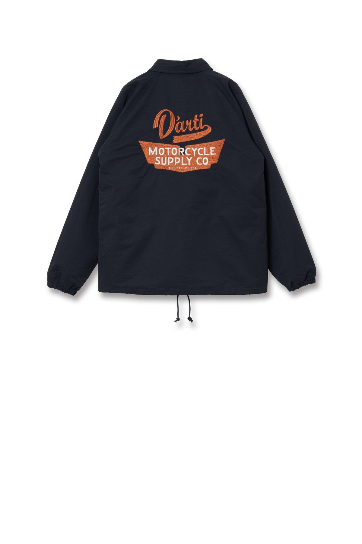 4643 60/40 Coach Jacket
