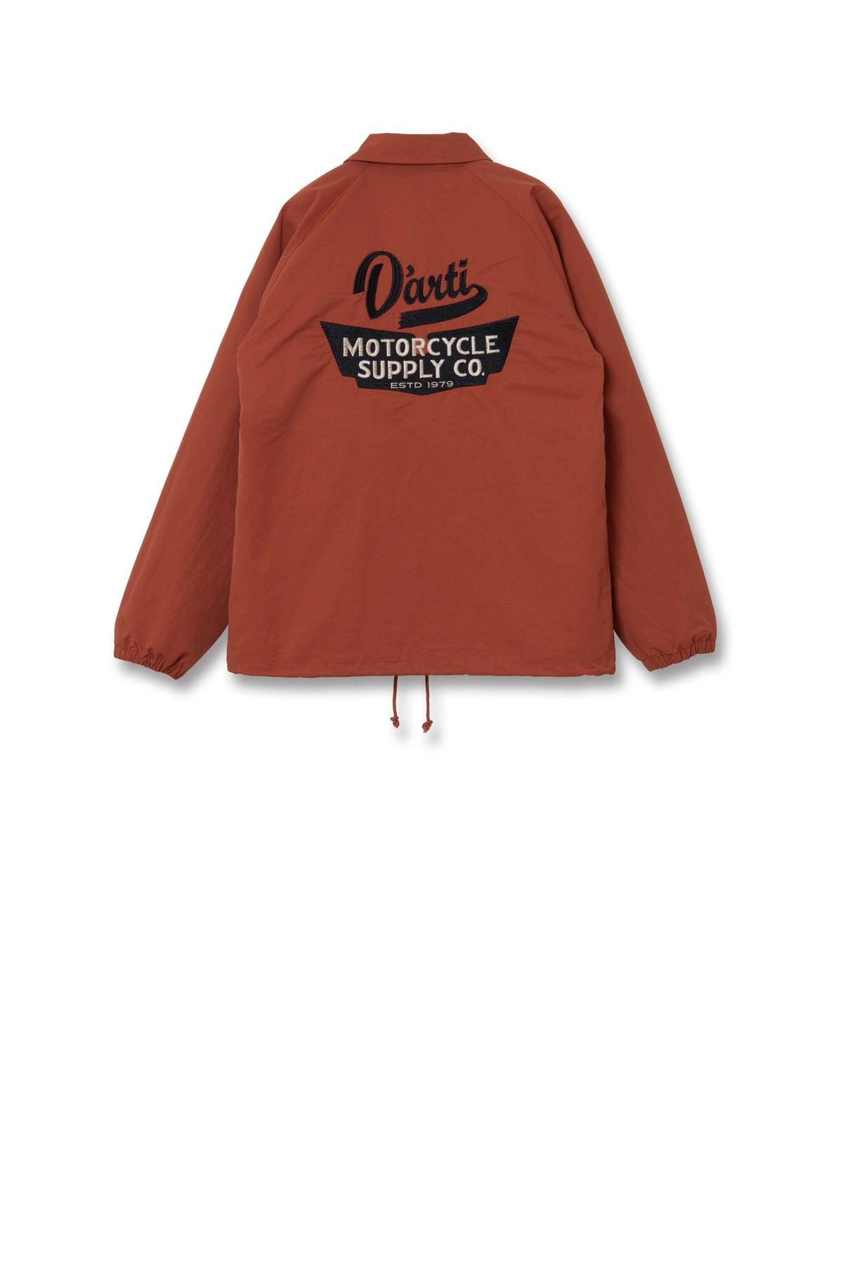 4643 60/40 Coach Jacket
