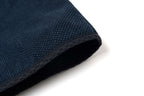 【Pre-Order】4653 SUMI-VAIL SASHIKO JACKET