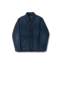 【Pre-Order】4653 SUMI-VAIL SASHIKO JACKET