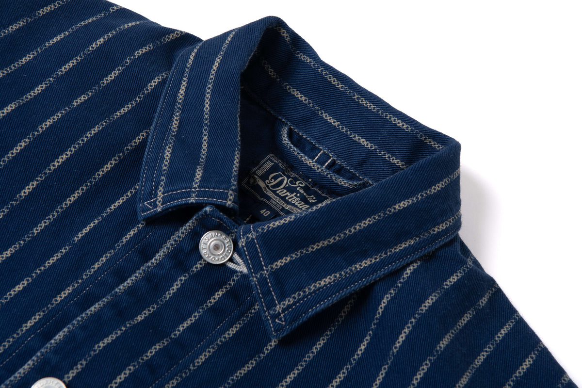 4654 RING WABASH COVERALL