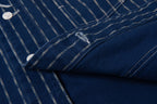 4654 RING WABASH COVERALL