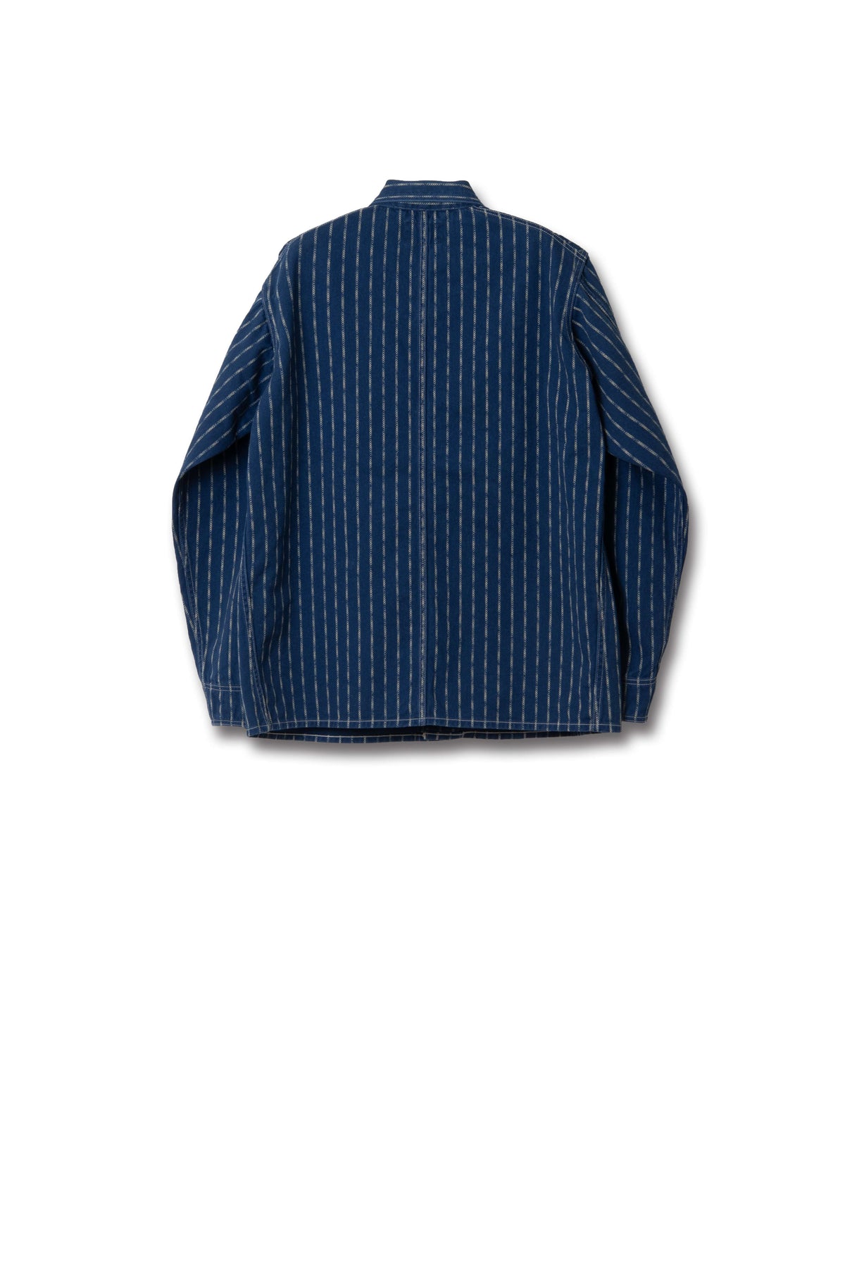 4654 RING WABASH COVERALL