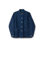 4654 RING WABASH COVERALL