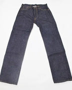Kamikaze Attack Kamikaze Straight 16oz Regular Straight Denim
