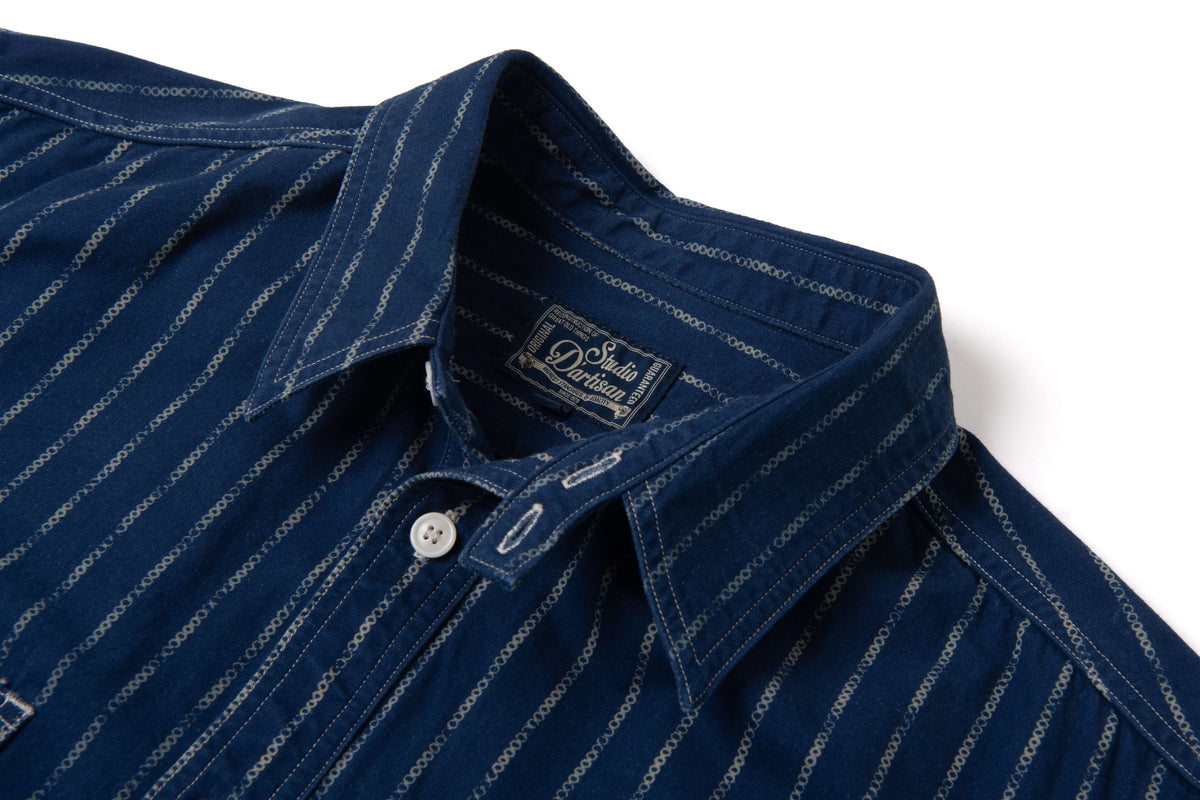 5748 RING WABASH Shirts