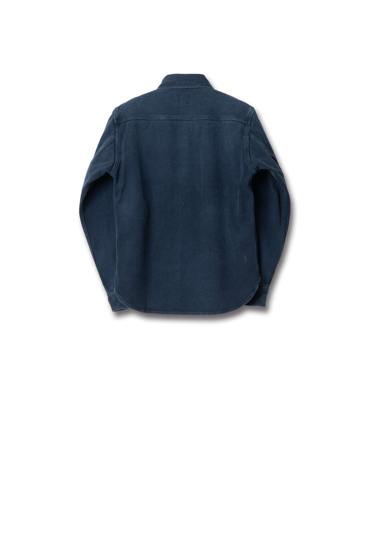 【Pre-Order】5749 SUMI-VAIL SASHIKO SHIRT