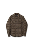 【Pre-Order】5750 OLD BLANKET Shirt Type Jacket