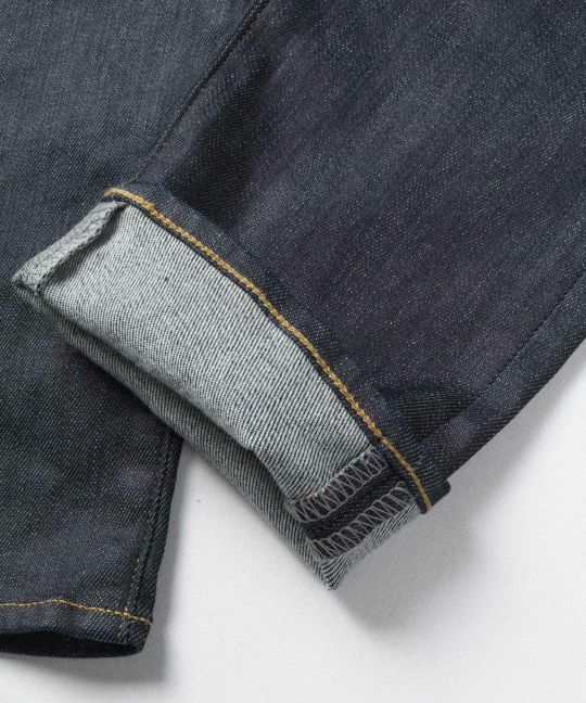 UP118301 Mauriat new skinny  / 11.5oz Stretch Denim