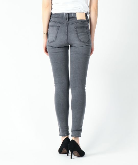 UP119302IS MAURIAT Skinny ISKO Stretch Denim