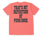 8167B USA Cotton Print T-shirts