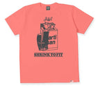 8167B USA Cotton Print T-shirts