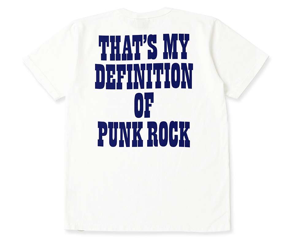8167B USA Cotton Print T-shirts