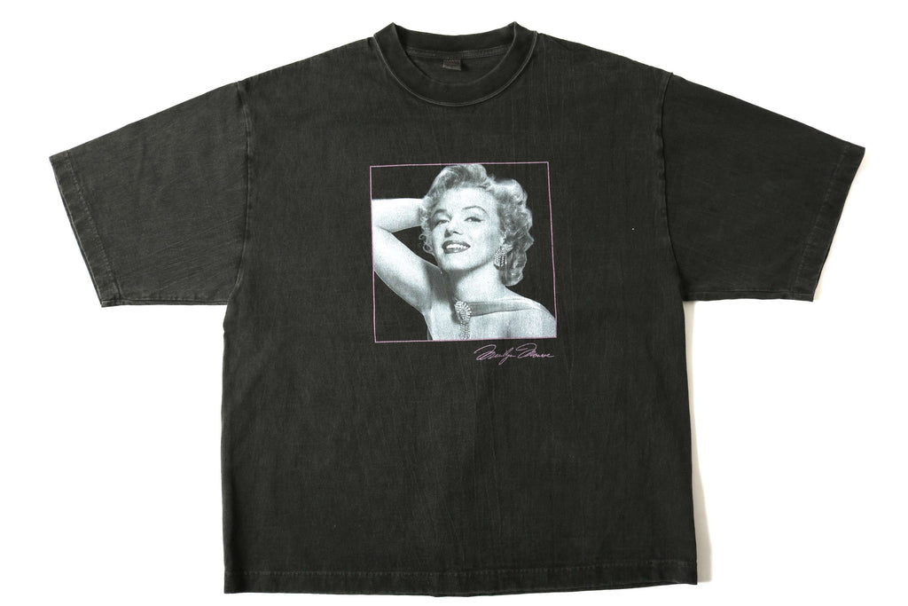 BR-26237F ROOMY TEE PG PT【WOMEN'S】