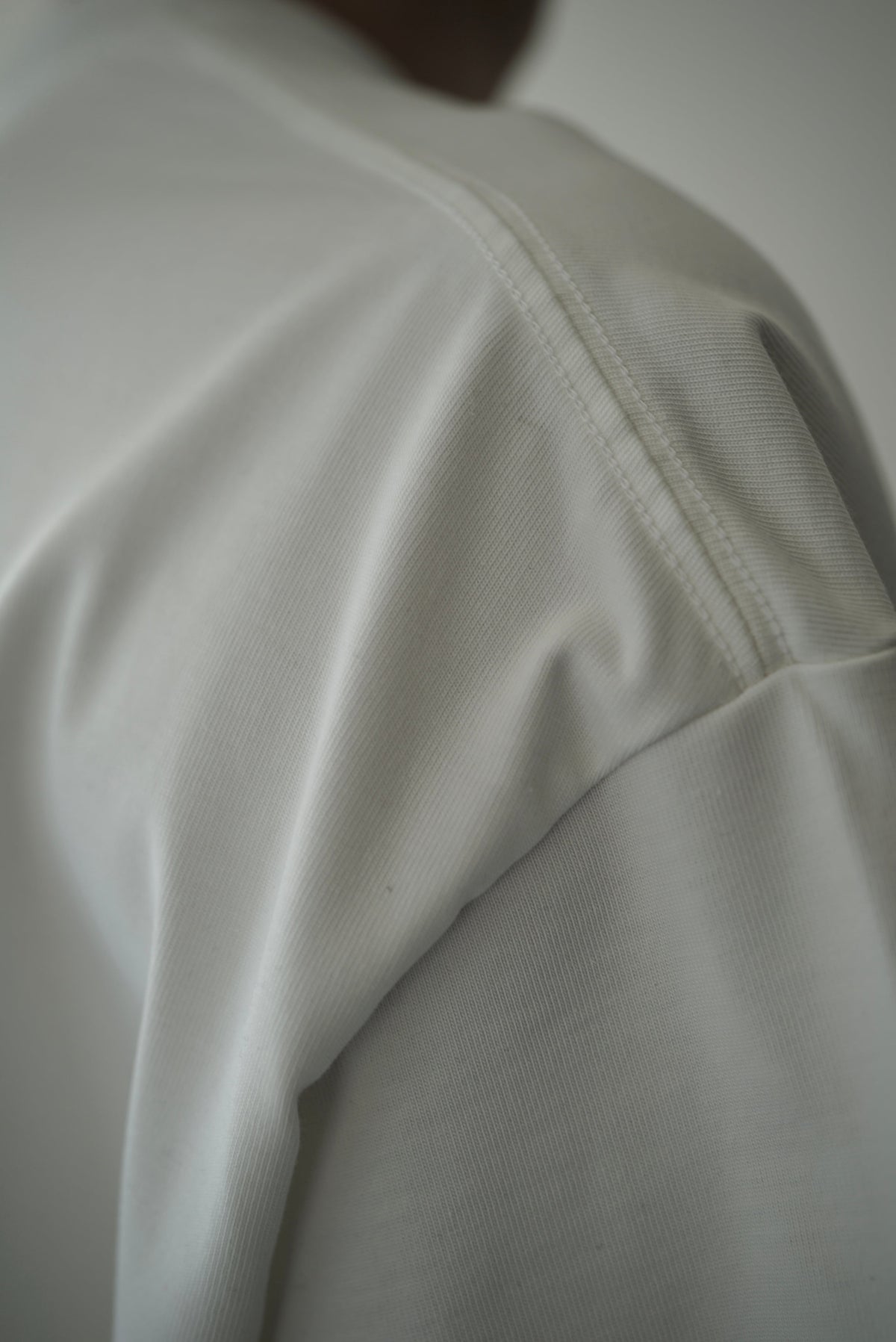 【CAPERTICA】CAP707CS34 Soft Twist Suvin Cotton / Big Tee