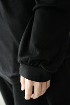 【CAPERTICA】CAP707CS36 Super Soft Cotton / L/S Tee