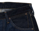 D1902 Trinity Jeans Regular Straight