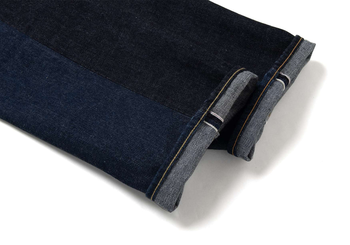 D1902 Trinity Jeans Regular Straight