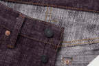 D1904 16oz Futa-Ai Jeans Regular Straight