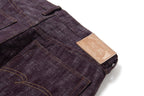 D1904 16oz Futa-Ai Jeans Regular Straight