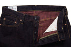 【Pre-Order】D1927 15oz GL3 HINODE Jeans Regular Straight