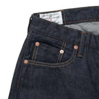 D1935 10.5oz Light Weight Denim Loose Straight