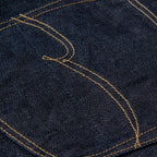D1935 10.5oz Light Weight Denim Loose Straight