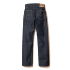 D1935 10.5oz Light Weight Denim Loose Straight