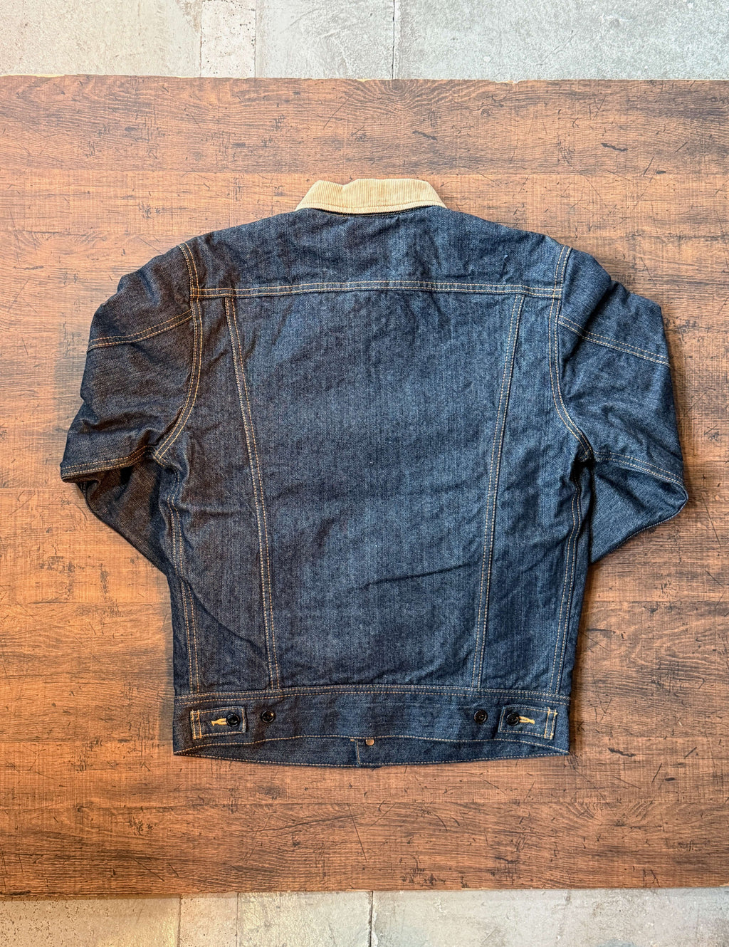 【Restock】D4187 Blanket jacket