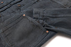 【Pre-Order】D4649 14oz KASANE NO IROME Denim Jacket