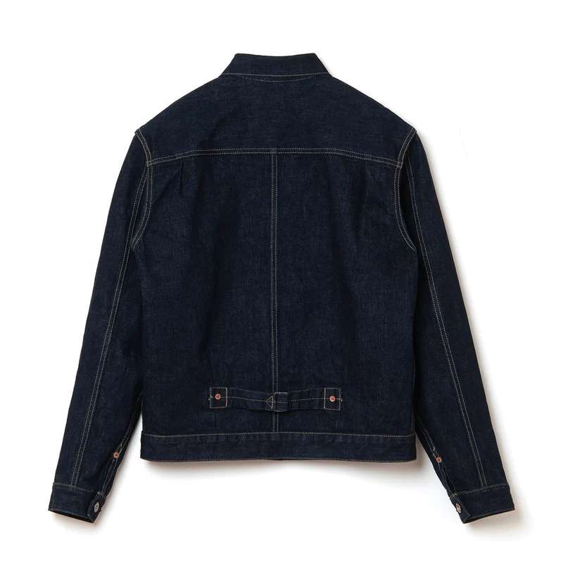 D4677 16oz WWII Denim Jacket