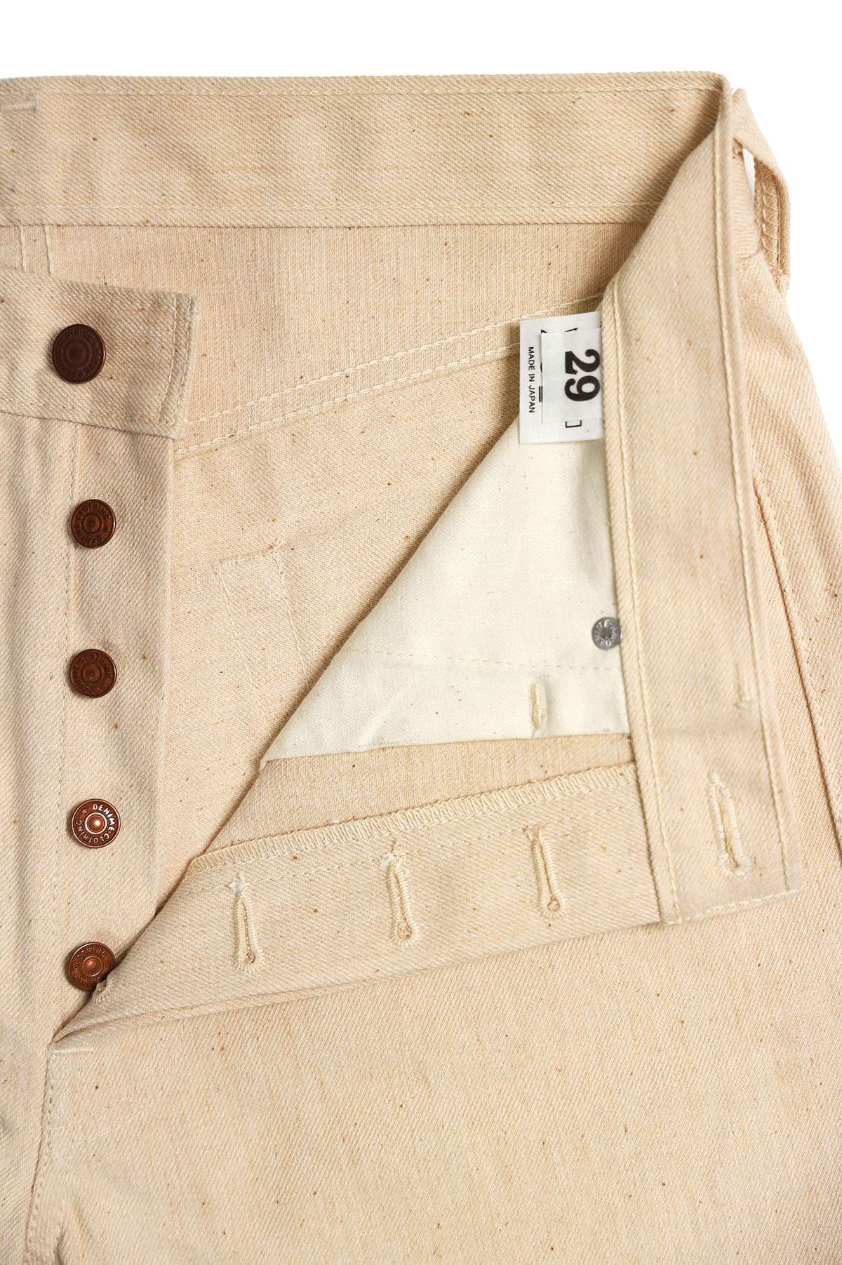 Lot 224-66M 66MODEL MOTHER COTTON