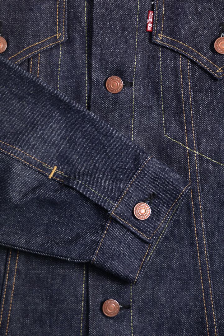 Lot 233 3RD Type Jacket