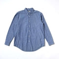 F3501 CHAMBRAY B.D SHIRT