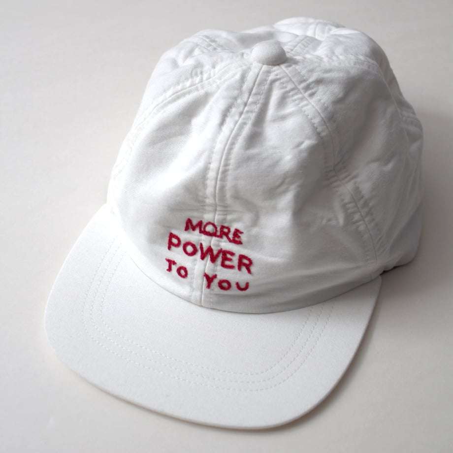G101-01MPTY Original Oxford MPTY Embroidary CAP Type A