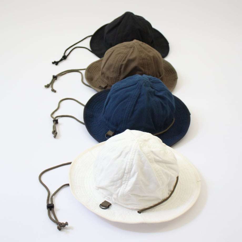 G102-01 Original Oxford Outdoor Hat