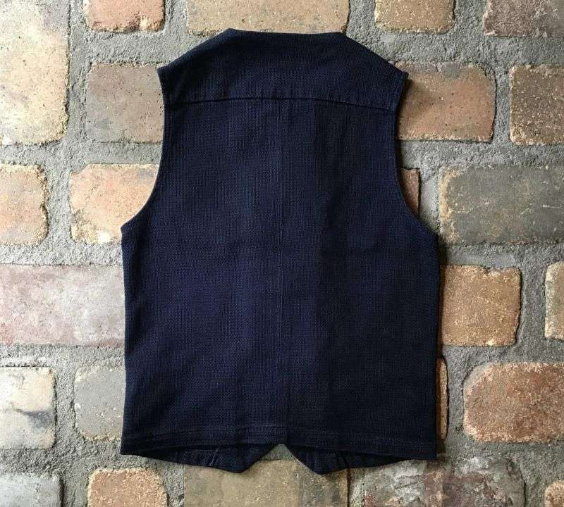GZ-AWV-3012 Aviator Work Vest