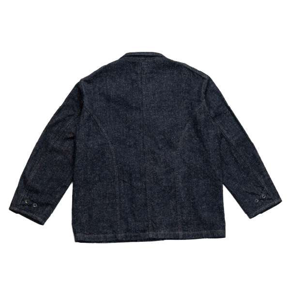 GZ-MCJK-NP Mechanic Jacket (Nep)
